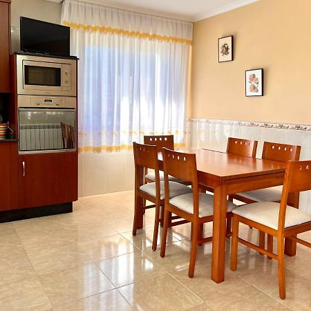 Casa Sabaris Βίλα Baiona Εξωτερικό φωτογραφία