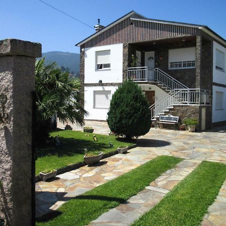 Casa Sabaris Βίλα Baiona Εξωτερικό φωτογραφία