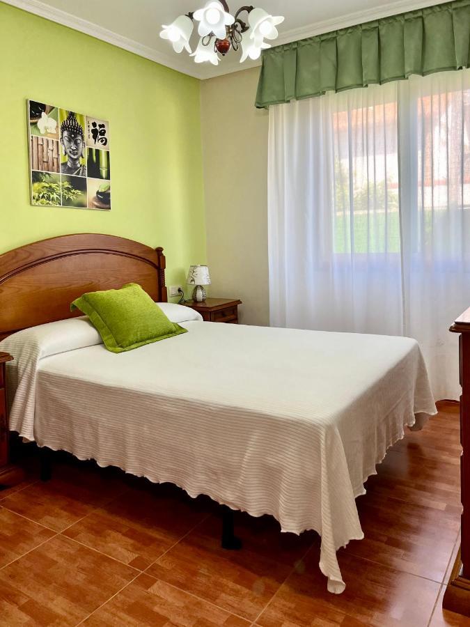 Casa Sabaris Βίλα Baiona Εξωτερικό φωτογραφία