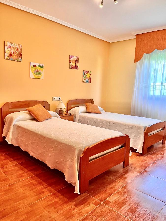 Casa Sabaris Βίλα Baiona Εξωτερικό φωτογραφία