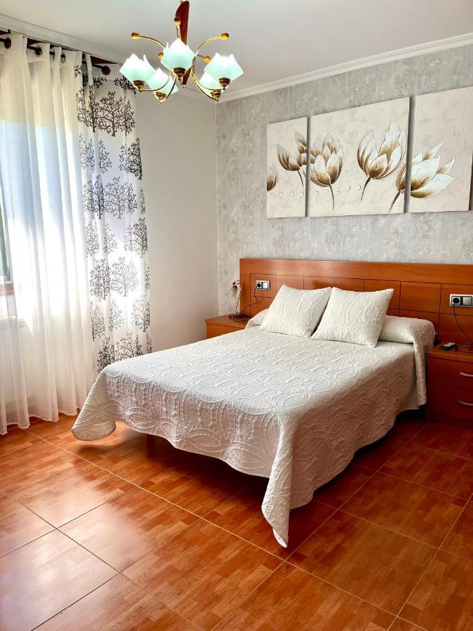 Casa Sabaris Βίλα Baiona Εξωτερικό φωτογραφία