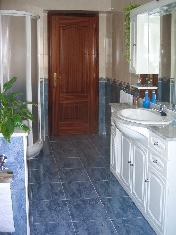 Casa Sabaris Βίλα Baiona Εξωτερικό φωτογραφία